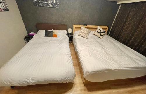 Dogenzaka Apartment | 涩谷道玄坂狮王公寓