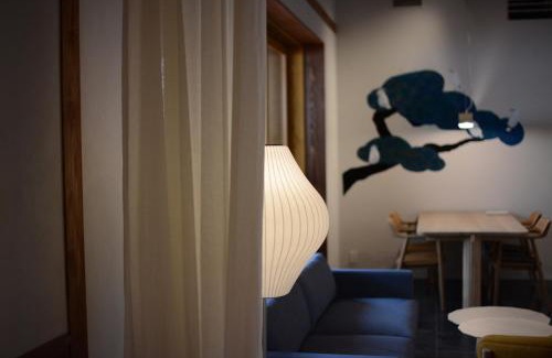 Himi Hotel | 湯の里いけもり別館 天座