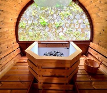 Kusatsu Onsen Hotel | 湯音の櫻