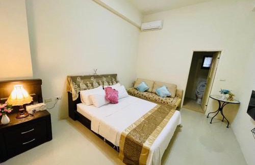 Huxi House | 澎湖隨意窩民宿