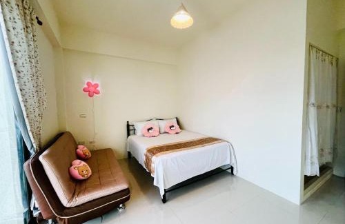 Huxi House | 澎湖隨意窩民宿