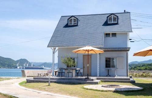 Onomichi Villa | 瀬戸内隠れ家リゾート