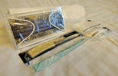 Asakusabashi Hotel | 無料wi-fi JING HOUSE 秋葉原 電動自転車レンタル