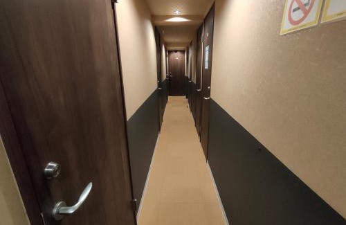 Asakusabashi Hotel | 無料wi-fi JING HOUSE 秋葉原 電動自転車レンタル
