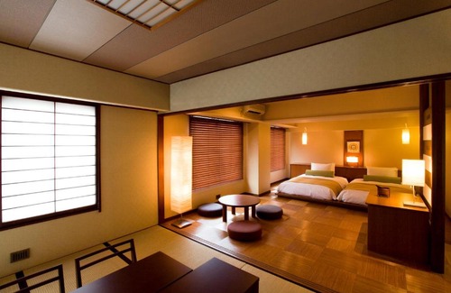 Yaizu Hotel | 焼津グランドホテル
