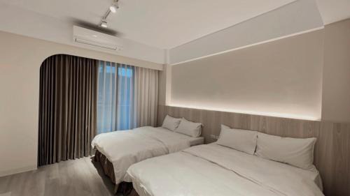 Yujing House | 玉井拱月民宿