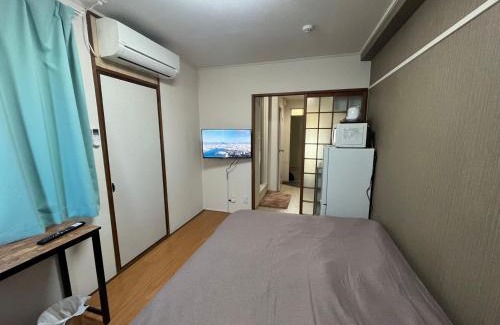 Matsufuku Cho Apartment | 玉藻藤塚町