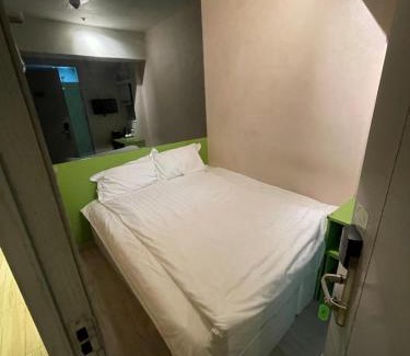 Jordan House | 珀依旅馆 Pop E INN