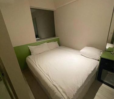 Jordan House | 珀依旅馆 Pop E INN