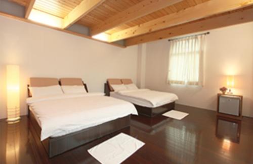 Sanxing House | 珍愛一生民宿