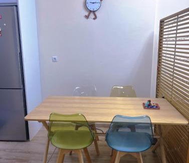 Paiania Apartment | 甜水之家