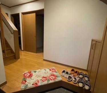 Itabashi Ski Chalet | 癒し家