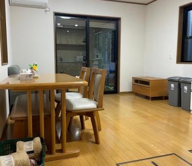 Itabashi Ski Chalet | 癒し家