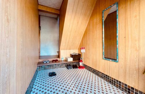 Shirahama House | 皆様お宿 海風