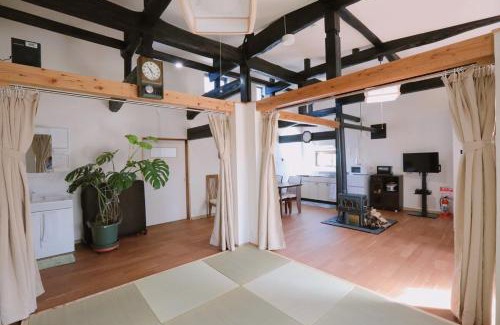 Miyakonojo Apartment | 皓雲庵
