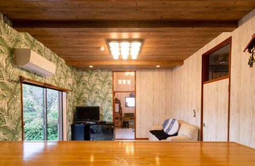 Manazuru Villa | 真鶴貸別荘 海