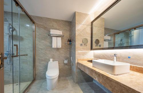 Wulingyuan Hotel | 督增酒店