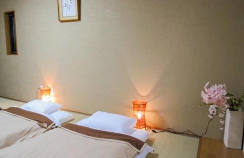 Higashinari Apartment | 福壽亭