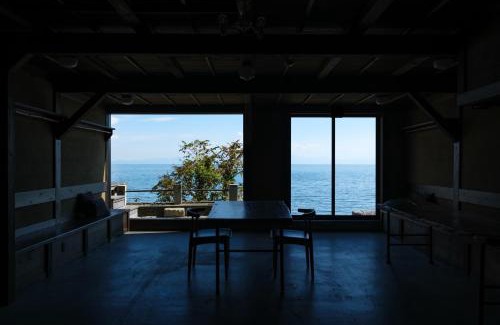 Imazu Apartment | 福田屋