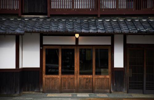 Imazu Apartment | 福田屋