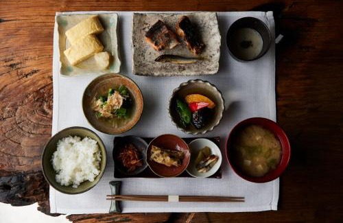 Imazu Apartment | 福田屋