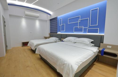 Ruisui Bed & Breakfast | 穗美人民宿