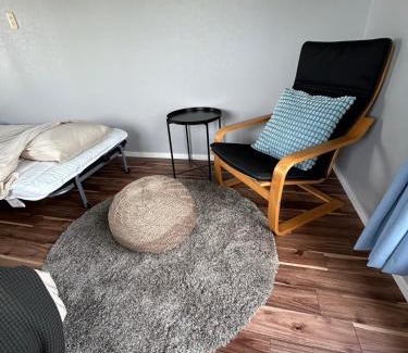 Kin Apartment | 空貝-skyshell-