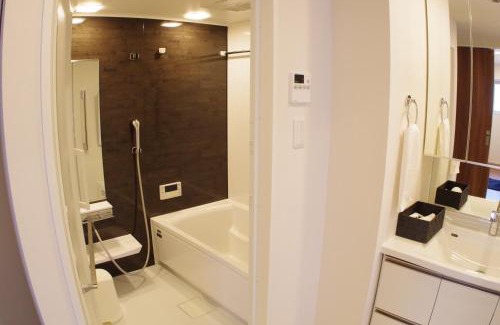 Kasaoka Apartment | 笠岡 潮待ちHOTEL