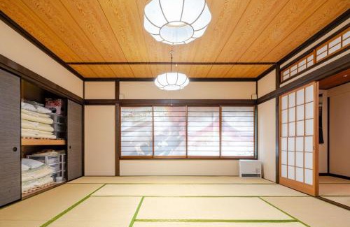 Hakone Villa | 箱根御泊処-庵- 047h
