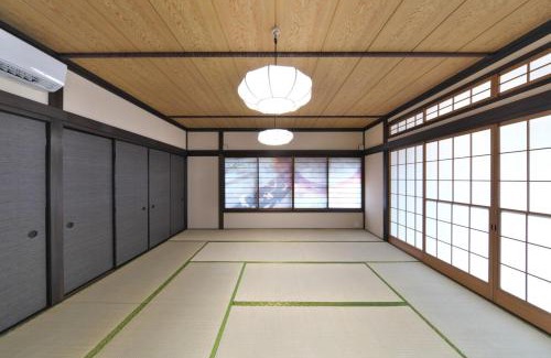 Hakone Villa | 箱根御泊処-庵- 047h