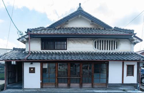Sasayama House | 篠山城下町ゲストハウス quolo