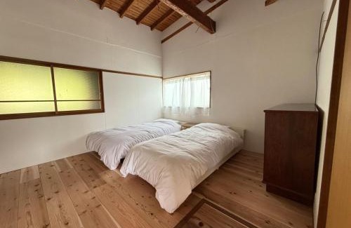 Nagawa House | 米沢ワンニャンステイ3 300m2 spacious space with your dog