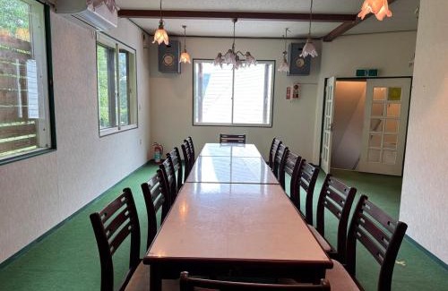 Nagawa House | 米沢ワンニャンステイ3 300m2 spacious space with your dog