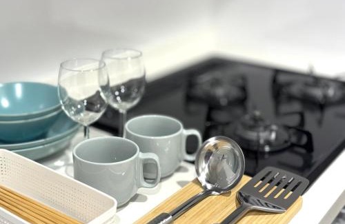 Chikusa Ward Apartment | 紬木乃宿-名古屋池下-