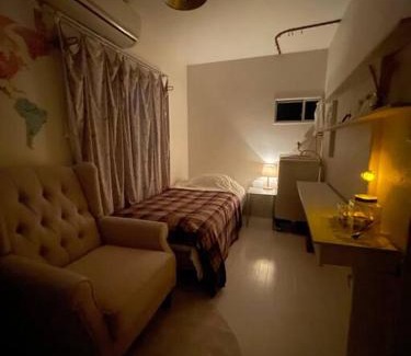 Setagaya Apartment | 経堂の小さなお部屋cottu
