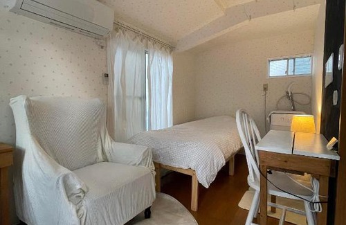 Setagaya Apartment | 経堂の小さなお部屋cottu