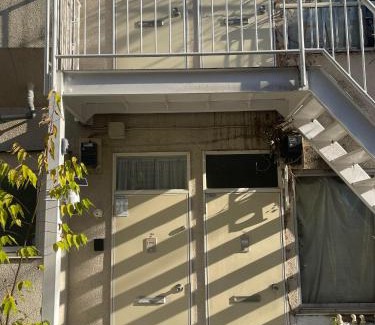 Setagaya Apartment | 経堂の小さなお部屋cottu