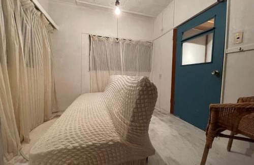 Setagaya Apartment | 経堂の小さな一棟貸wakusei
