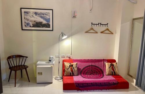 Taitung City Centre House | 給我拍拍寵物友善行館