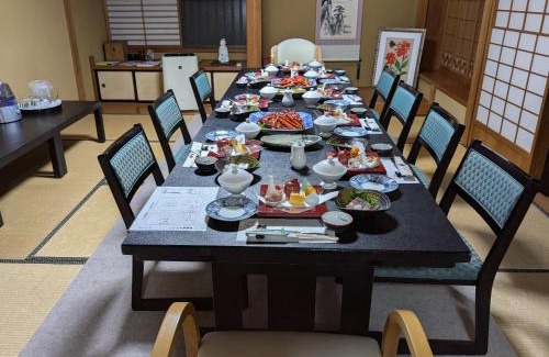 Matsue Hotel | 縁の宿 北堀
