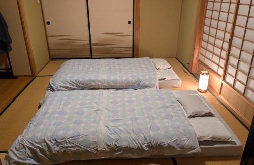 Matsue Hotel | 縁の宿 北堀