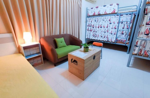 Magong House | 自由旅人