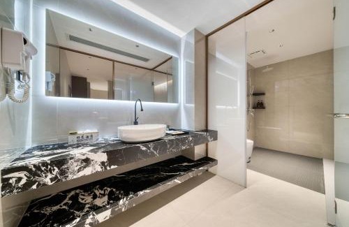 Jianyang Hotel | 舒邑酒店 天府国际机场店
