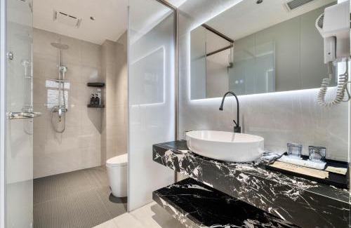 Jianyang Hotel | 舒邑酒店 天府国际机场店