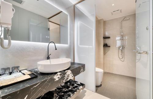 Jianyang Hotel | 舒邑酒店 天府国际机场店
