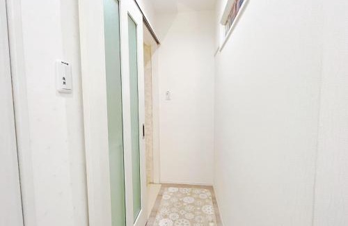 Itabashi Villa | 花の郷板橋2