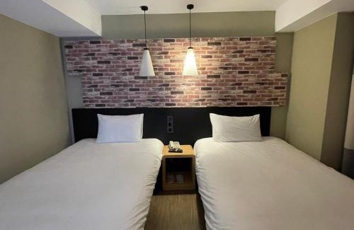 Zhongshan Apartment | 苓旅中山館-Lininn ZhongShan