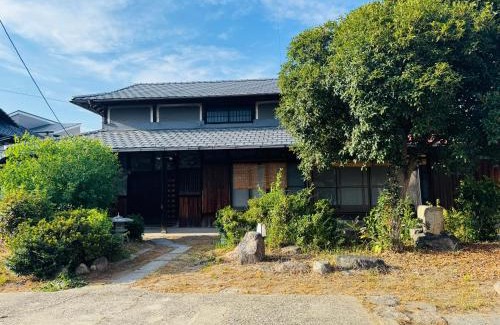 Asahi Villa | 藤花楼akagawa 登録文化財