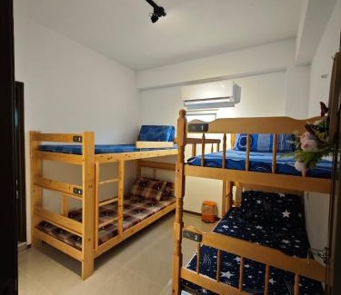 Lanyu Apartment | 蘭嶼夏一棧民宿XYZ Inn