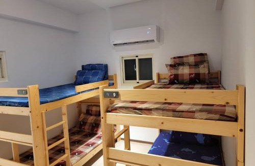 Lanyu Apartment | 蘭嶼夏一棧民宿XYZ Inn